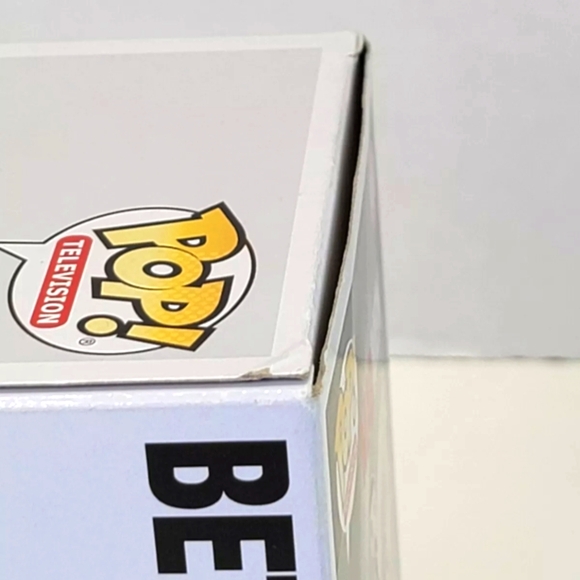 Funko POP! Television Mad Men Vinyl Figure Betty Draper 910 Collectible Figurine - Picture 6 of 10